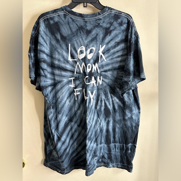 Bad Moms Club Graphic Tee - Picture 7 of 7